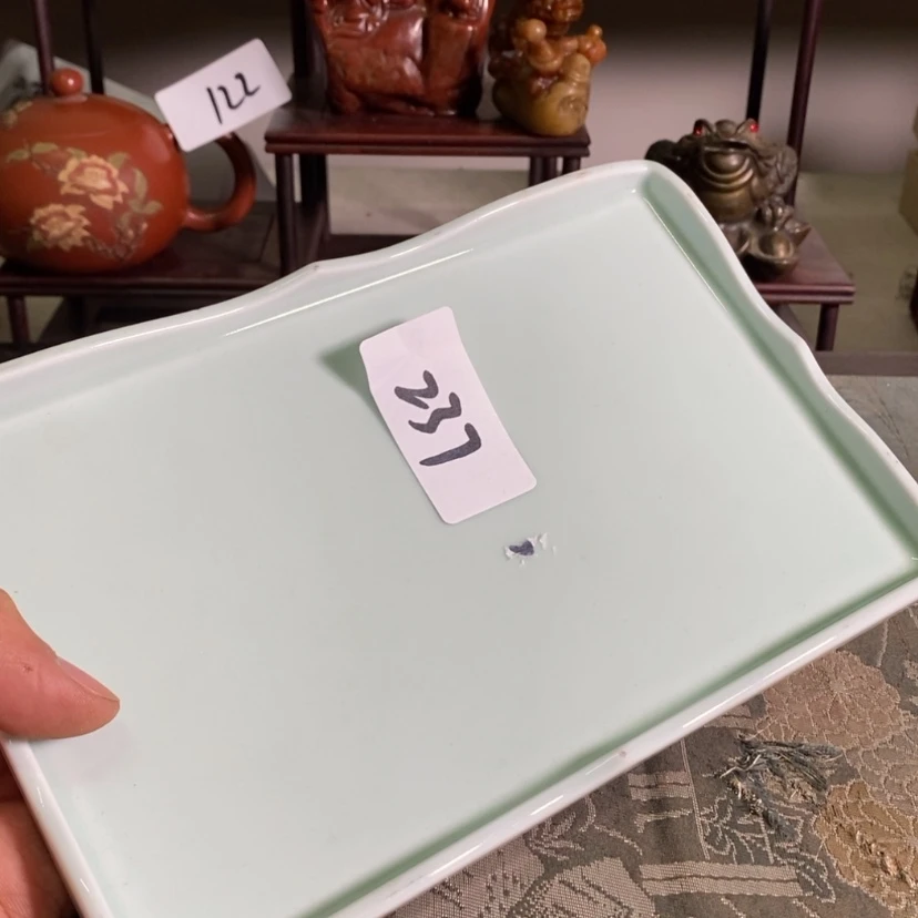 【闪购商品】紫砂茶案