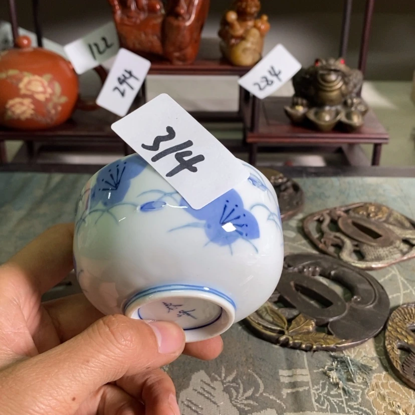【闪购商品】紫砂茶案