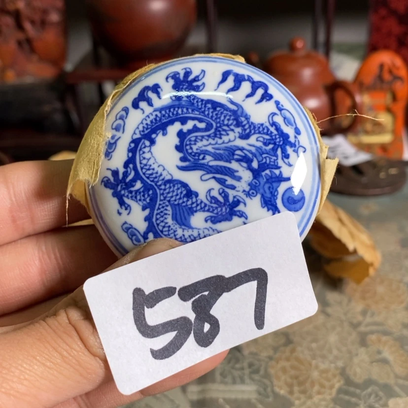 【闪购商品】紫砂茶杯