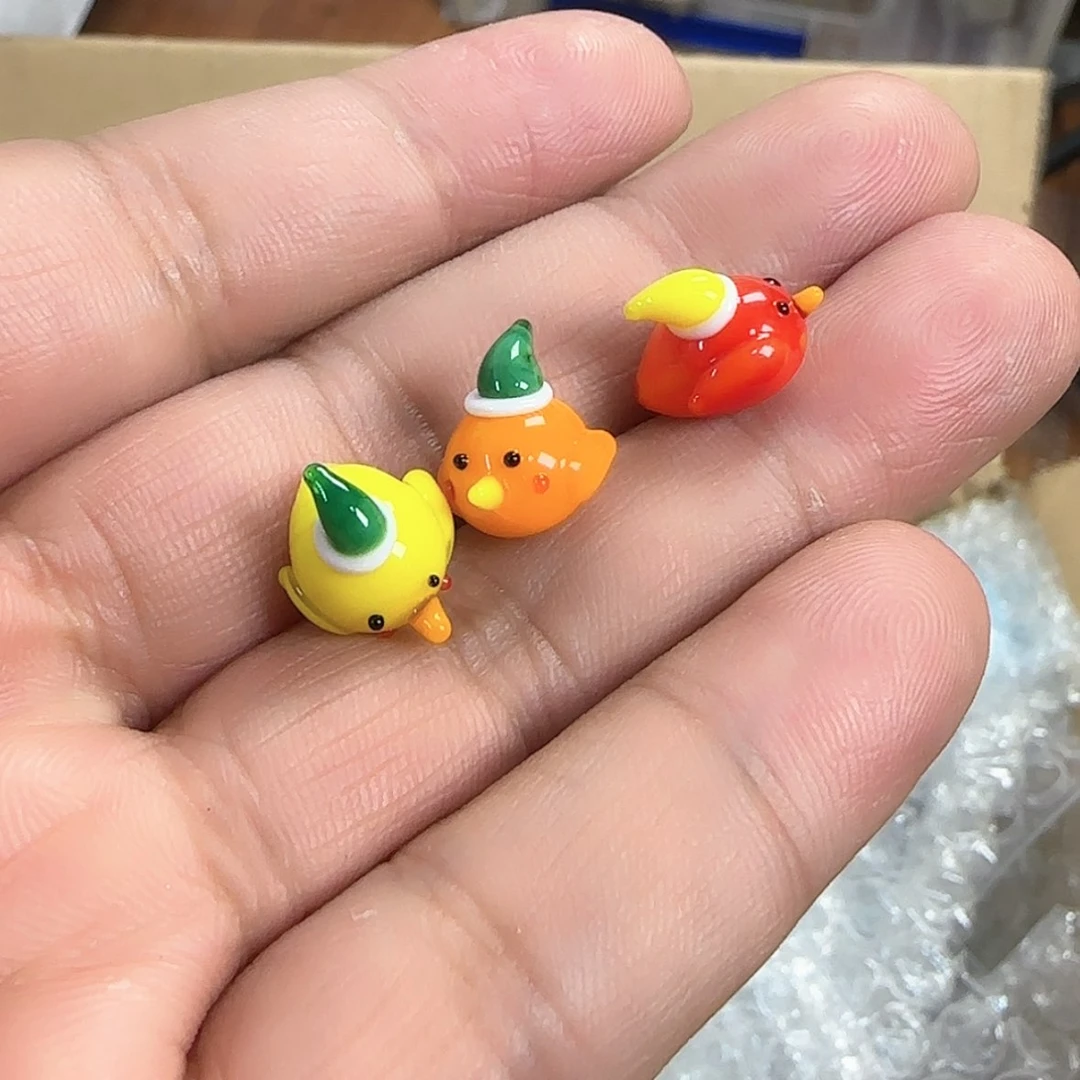 【闪购商品】琉璃手工艺品@**?1