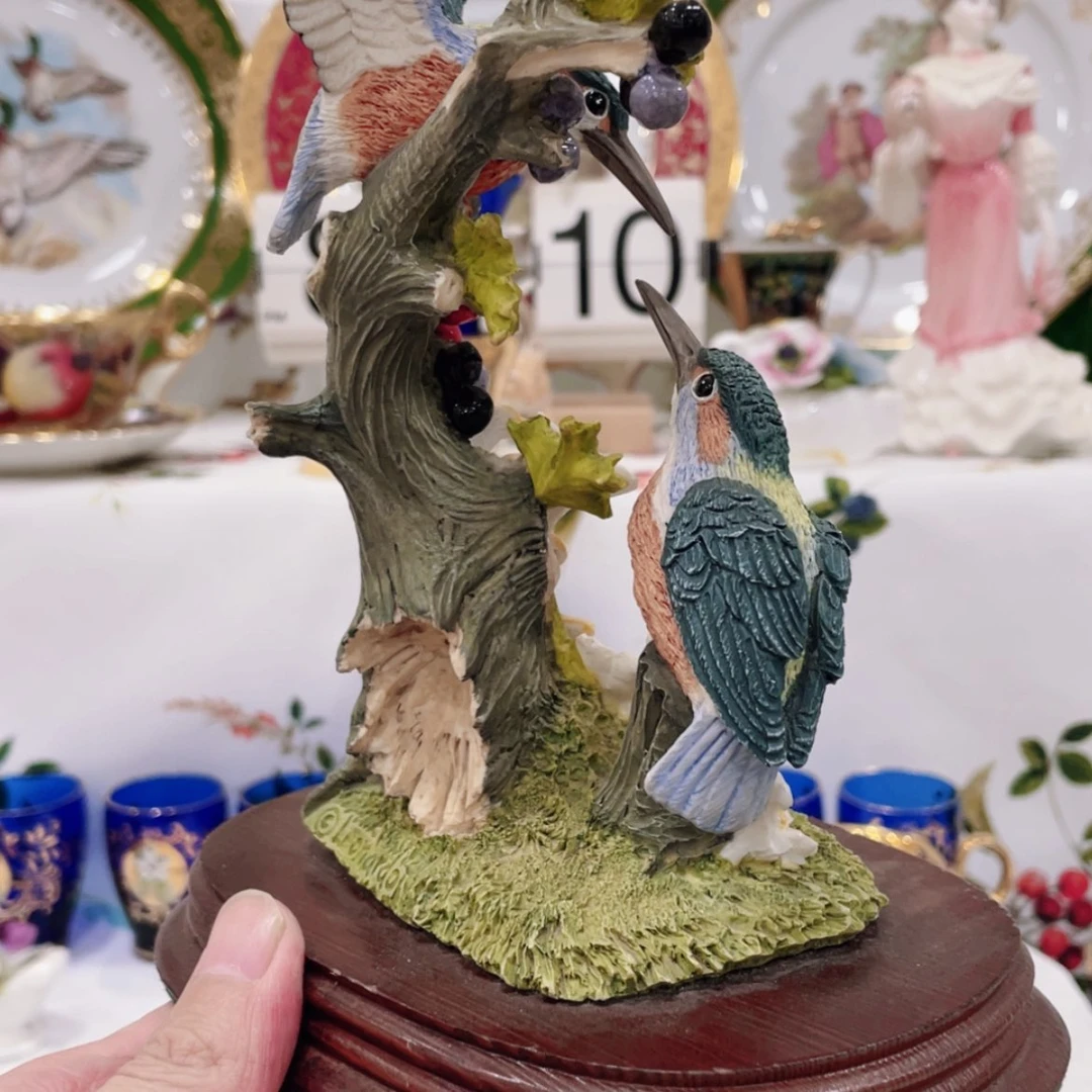 【闪购商品】杯维多利亚欧洲中古