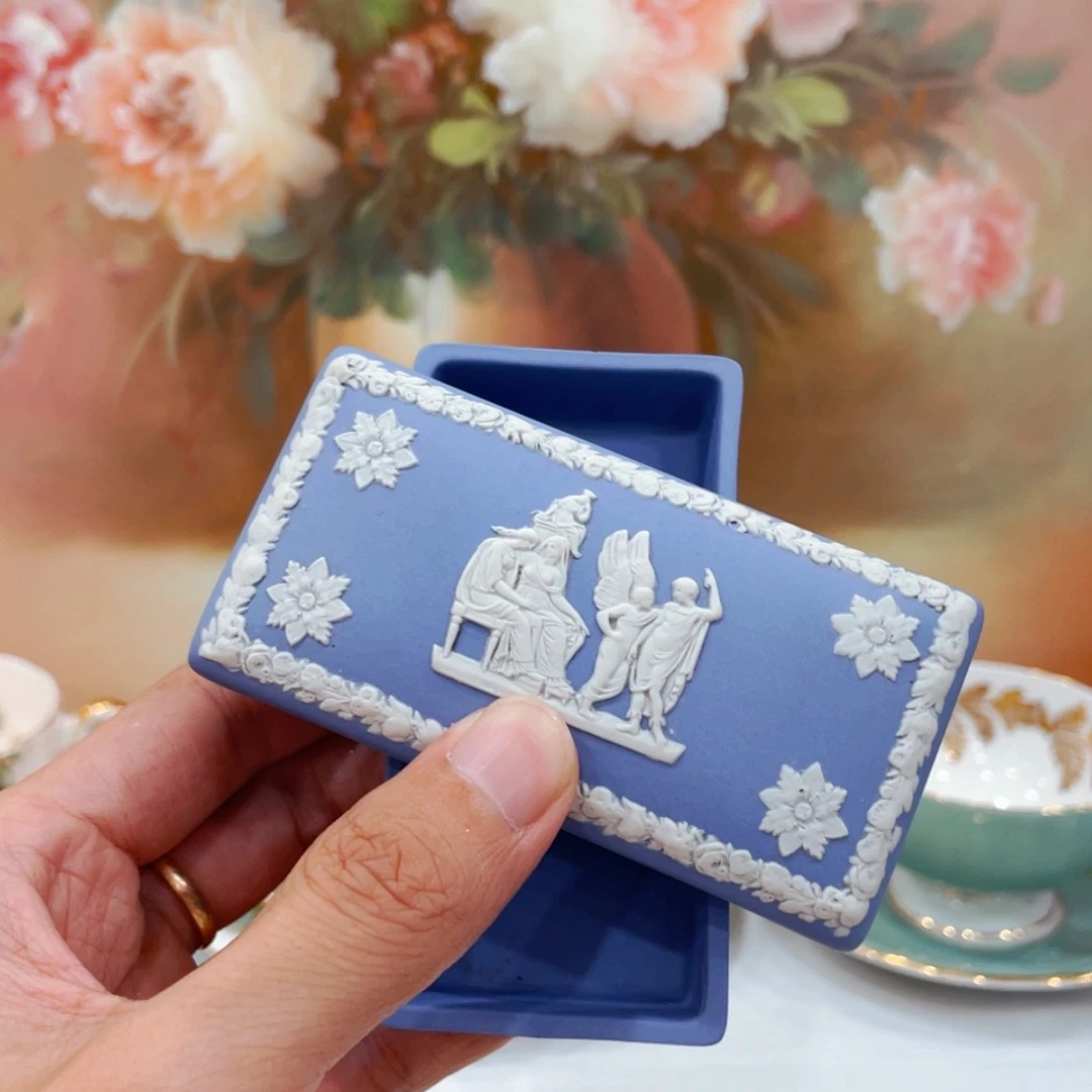【闪购商品】杯维多利亚欧洲中古