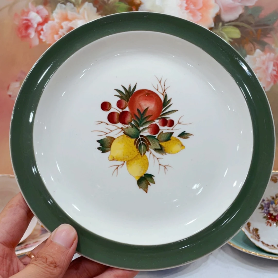 【闪购商品】杯维多利亚欧洲中古