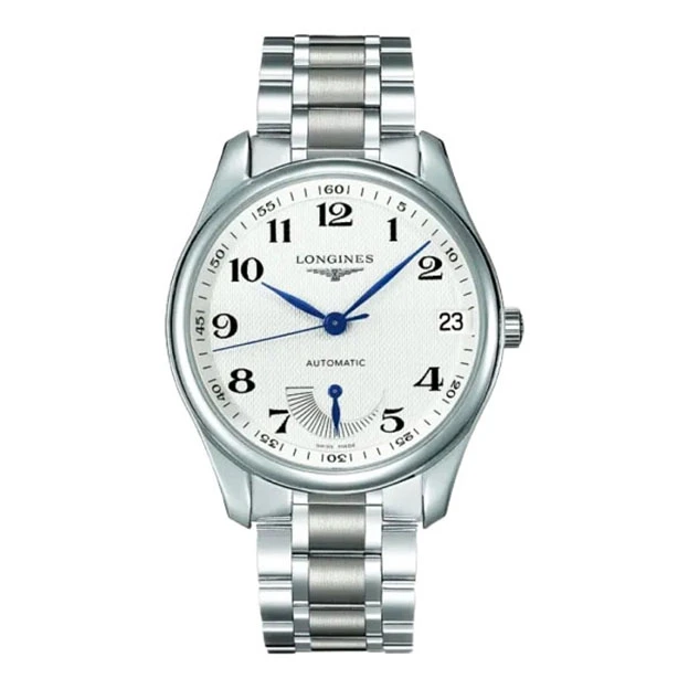 99新 Longines/浪琴 壹/名匠大嘴666/表径42mm/23