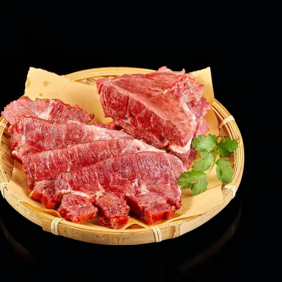 清真禹泉楼五香牛肉