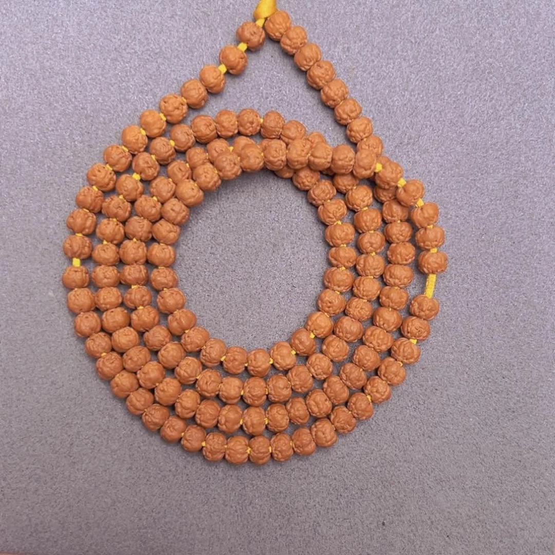 金刚菩提吊坠B*金原装5.200000