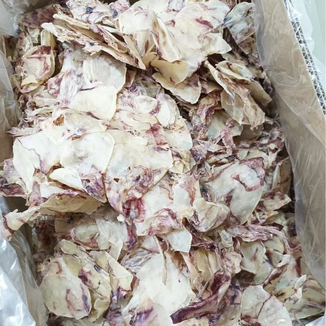 潮汕本港鱿鱼片干淡干无盐鱿鱼片仔