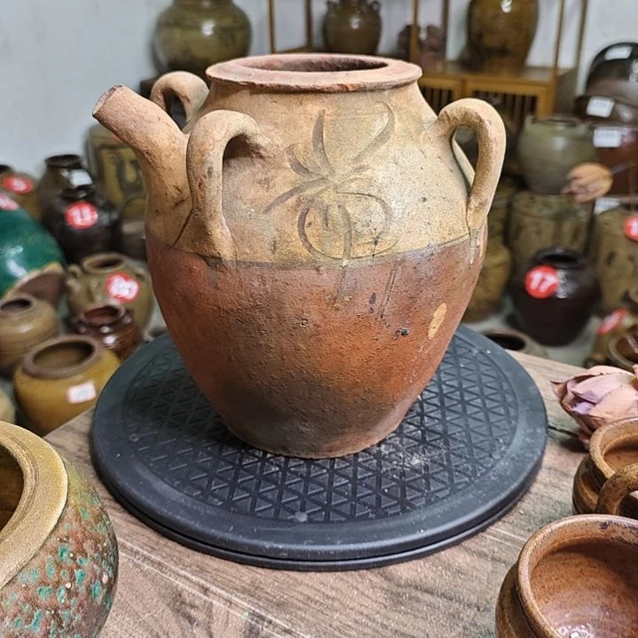 红陶20CM（含）-50CM（不含）