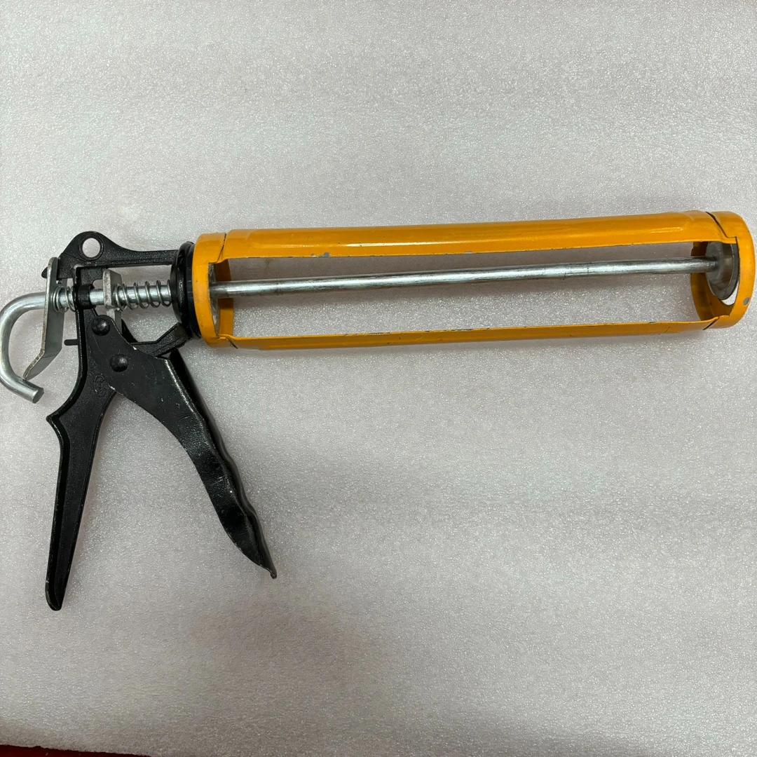 【鑫姐专属】玻璃胶枪手动工具手持小型工具专业款多功能迷你家用款