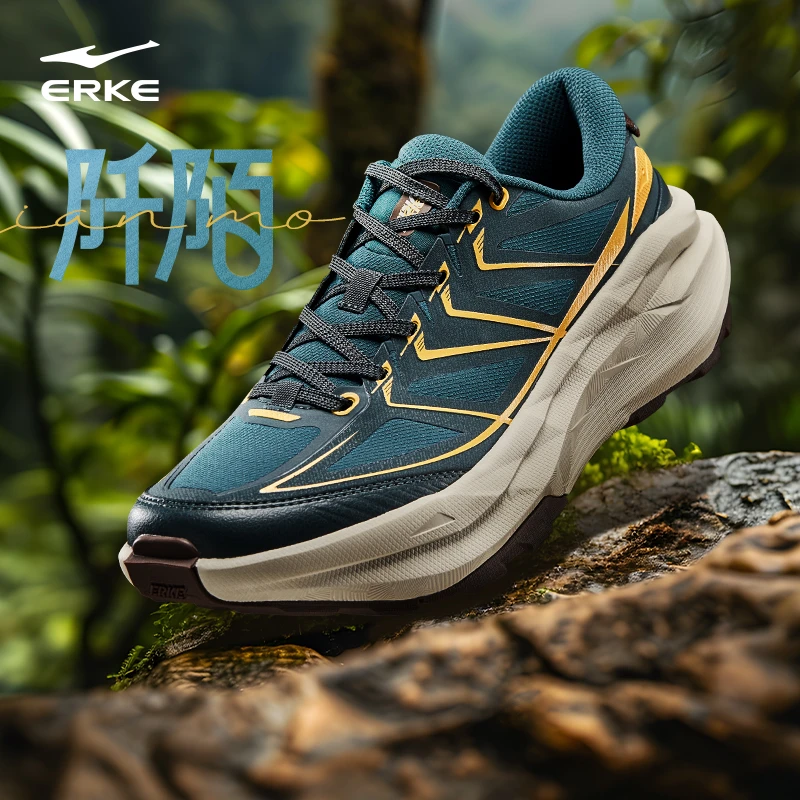 阡陌丨鸿星尔克男女休闲鞋时尚百搭运动鞋-51124302213-yl-hg