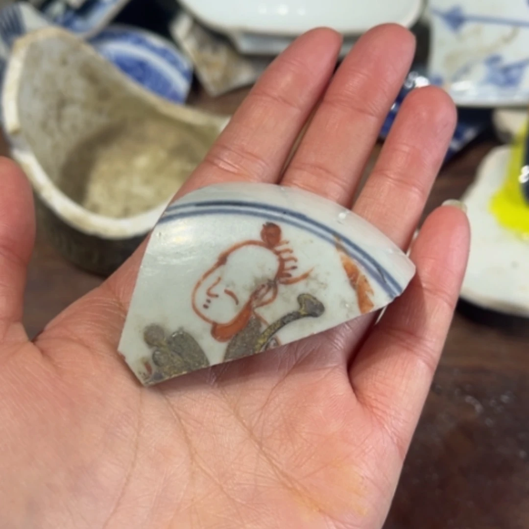 【闪购商品】密胺瓷片