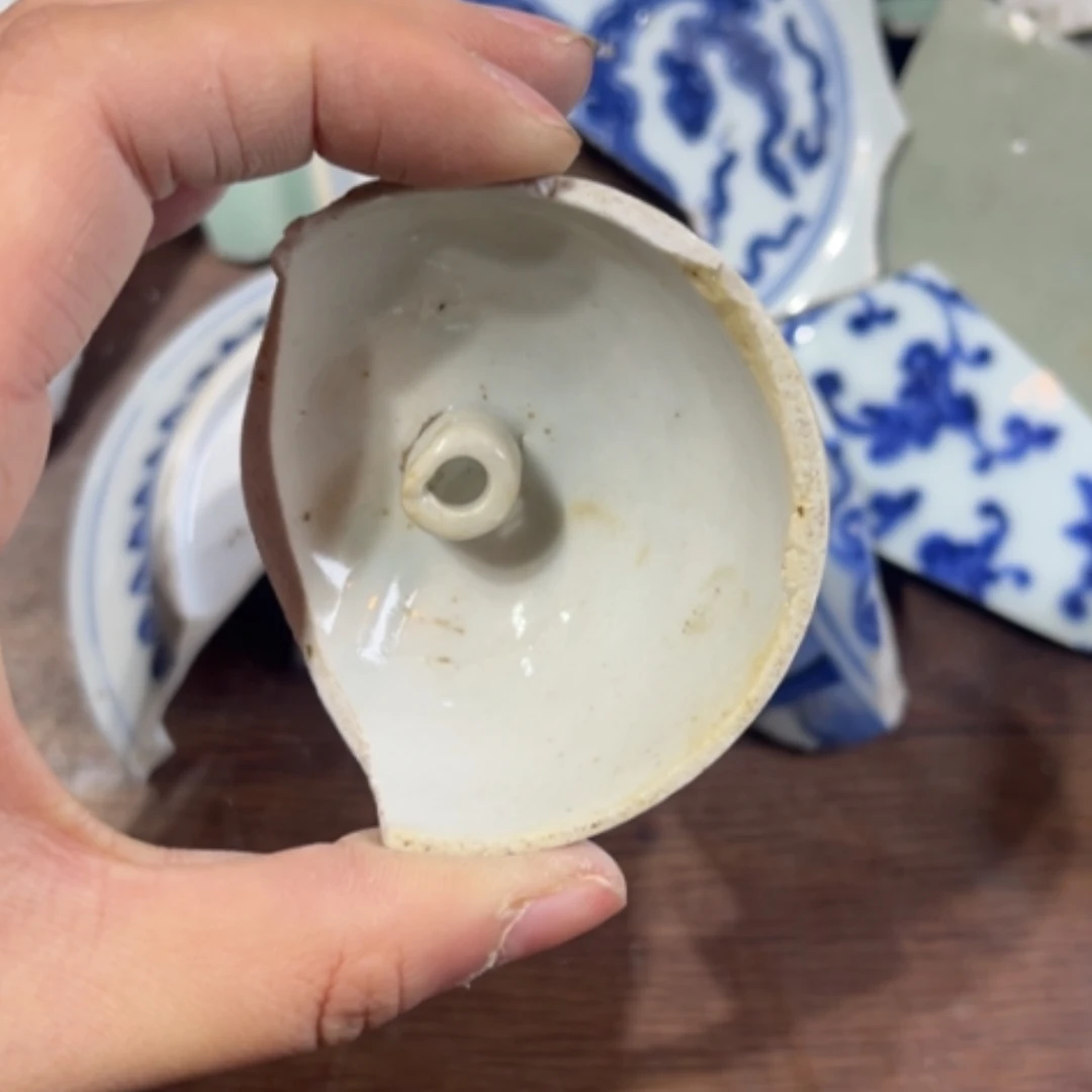 【闪购商品】密胺瓷片