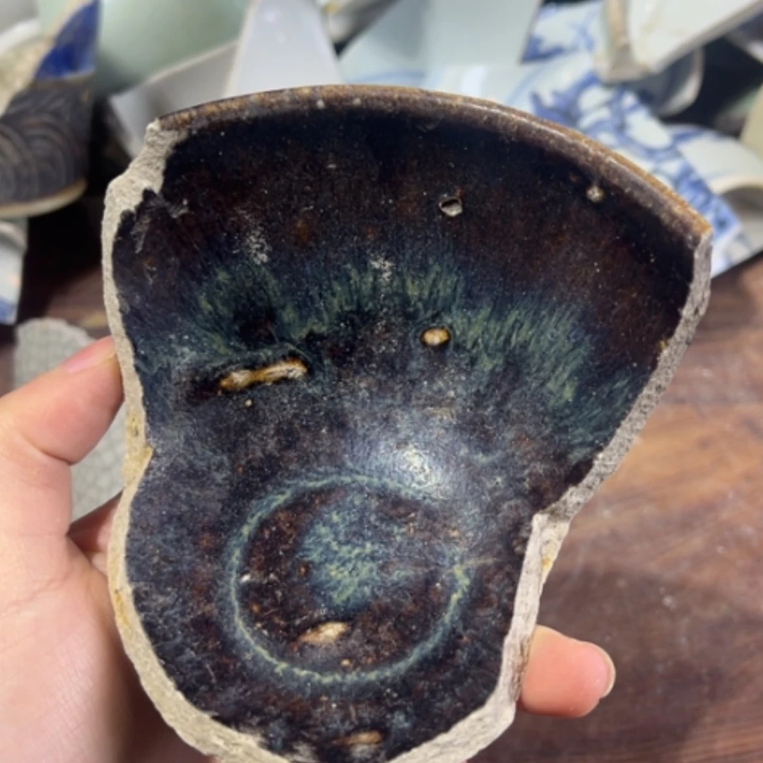 【闪购商品】密胺瓷片