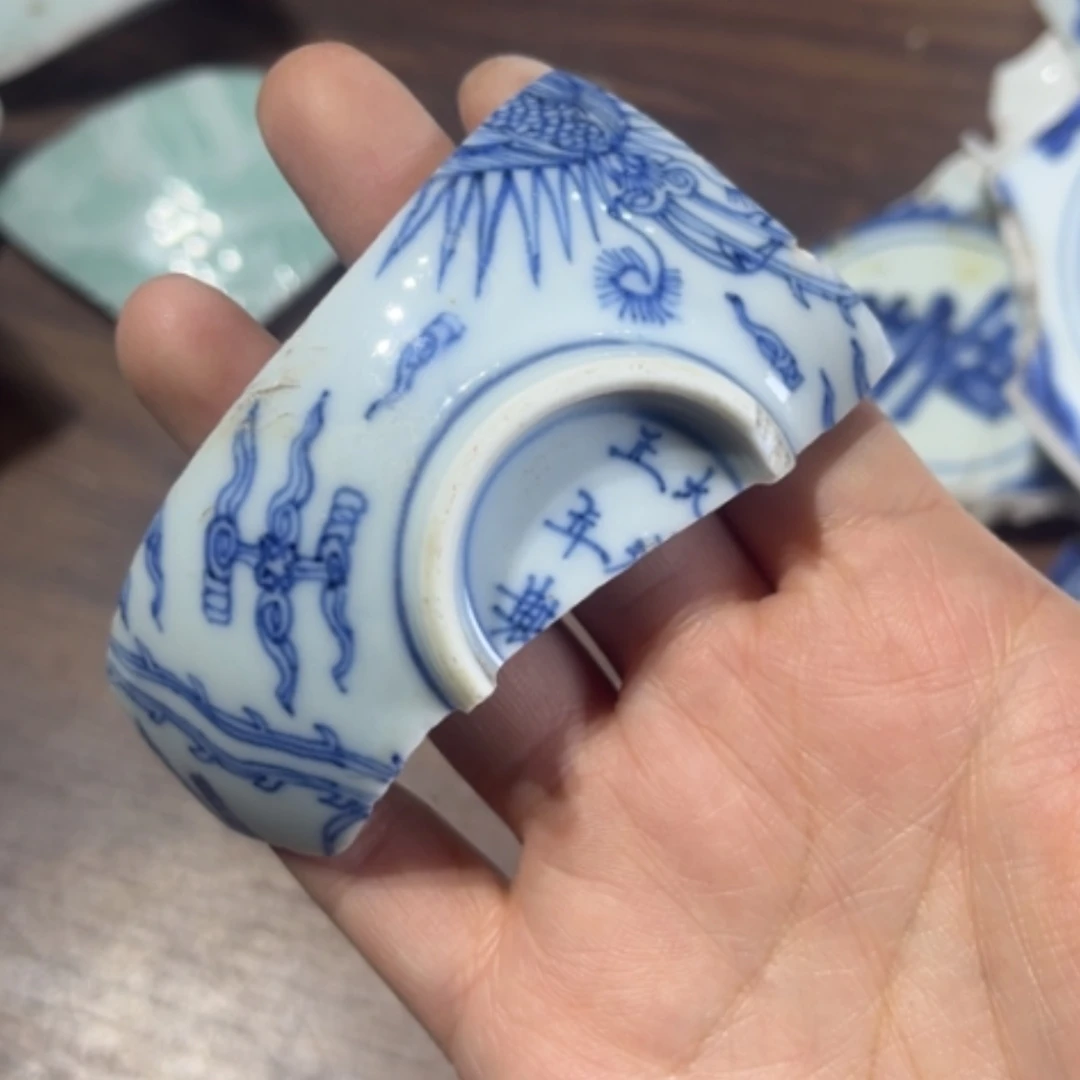 【闪购商品】密胺瓷片