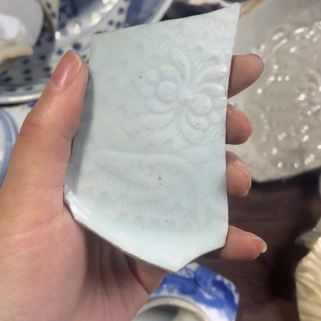 【闪购商品】密胺瓷片