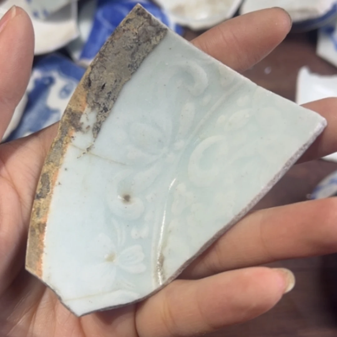 【闪购商品】密胺瓷片L****德