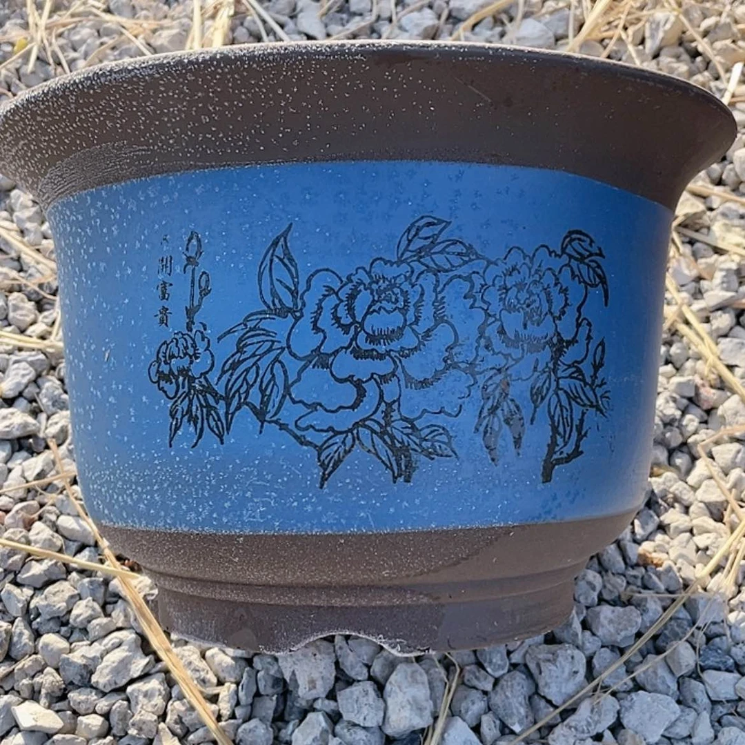【闪购商品】紫砂15cm-20cm微瑕处理