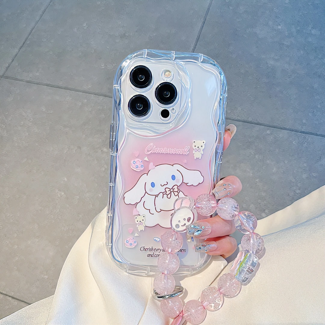 玉桂狗适用苹果15/14手机壳11iphone13pro女12华为vivo小米oppo