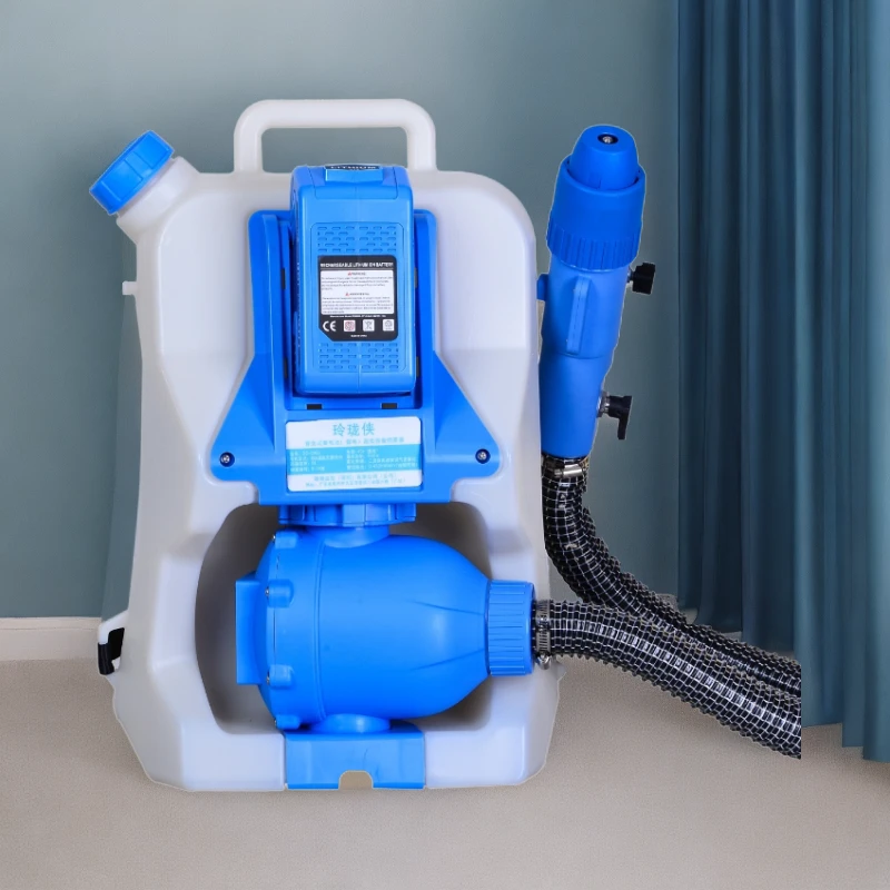 玲珑侠9L消杀超低容量喷雾器