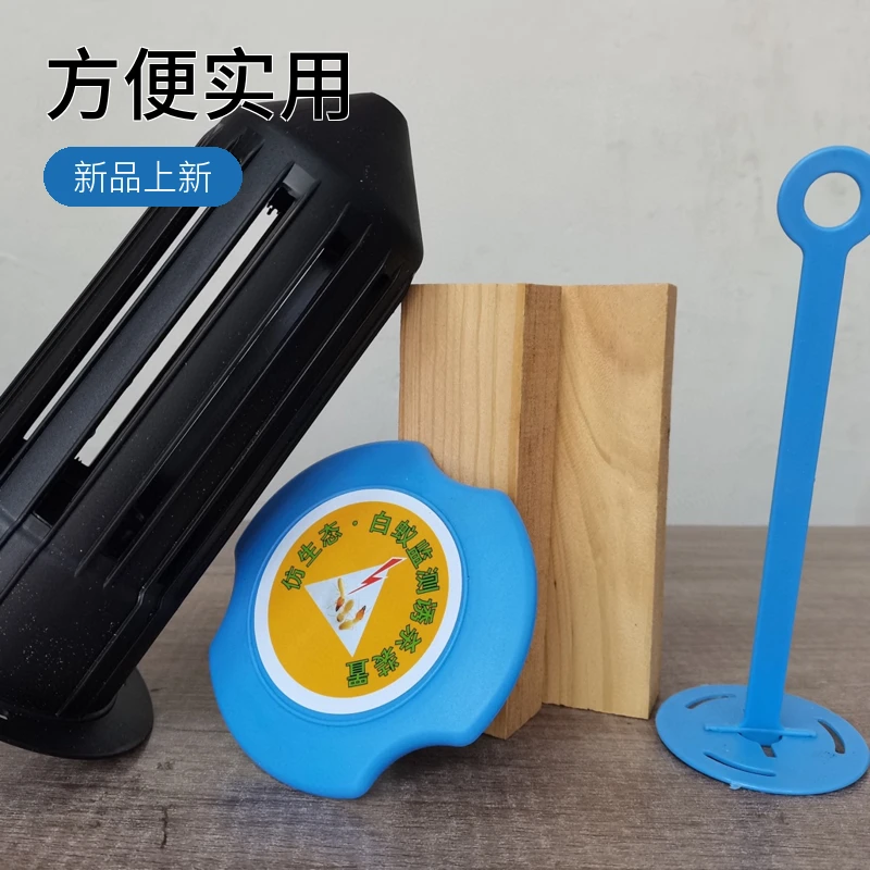 玲珑侠地下型白蚁箱