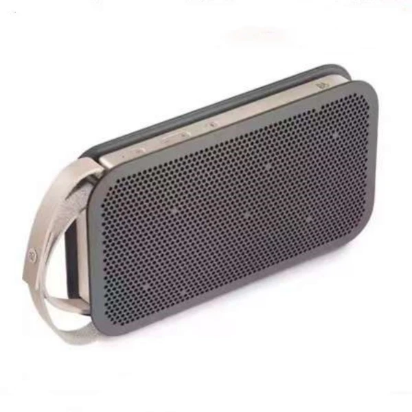 95新  【裸包】介意慎拍 B&O PLAY BeoPlay A2 active 便携蓝牙音响