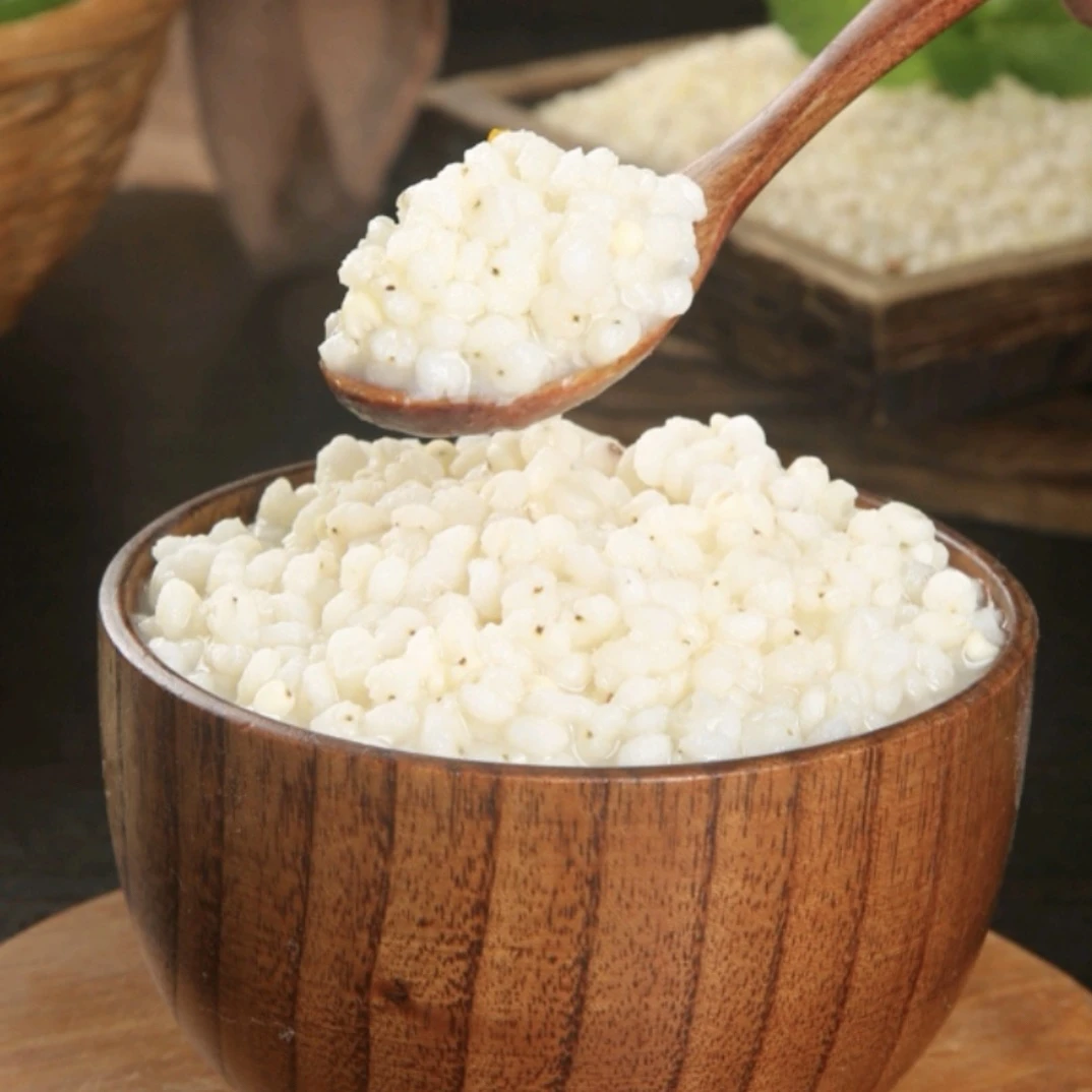 [东北兄弟专属] 支持试吃二斤 双印袋装6A高粱米 家庭便捷五斤装