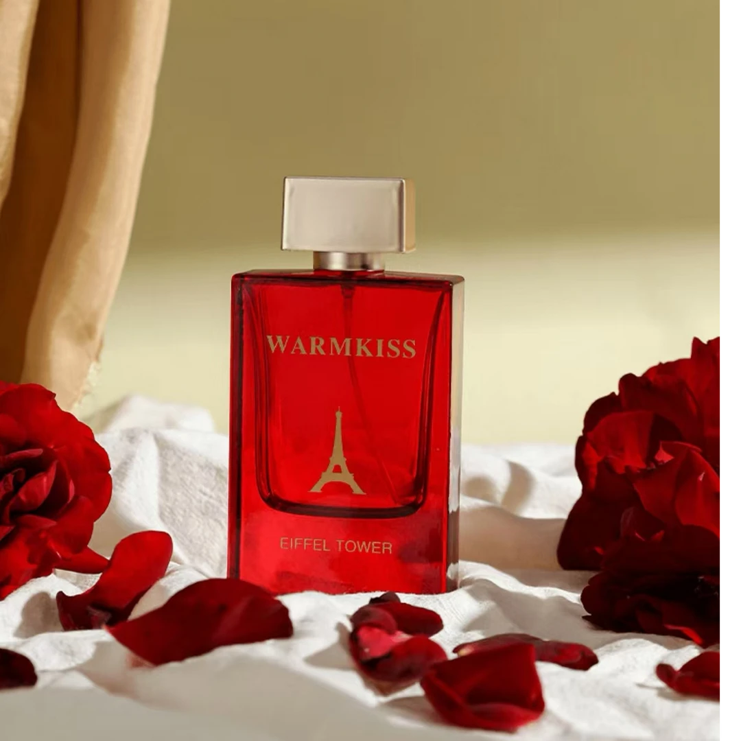 WARMKISS浪漫之夜香水