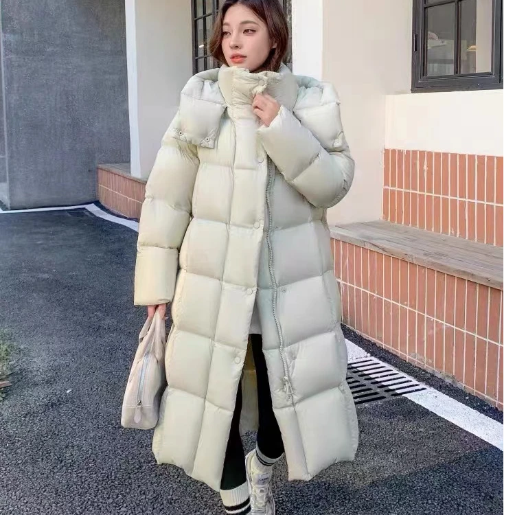 孤品羽绒服杂款直播间捡漏时尚百搭外套外穿保暖（非直播勿拍）