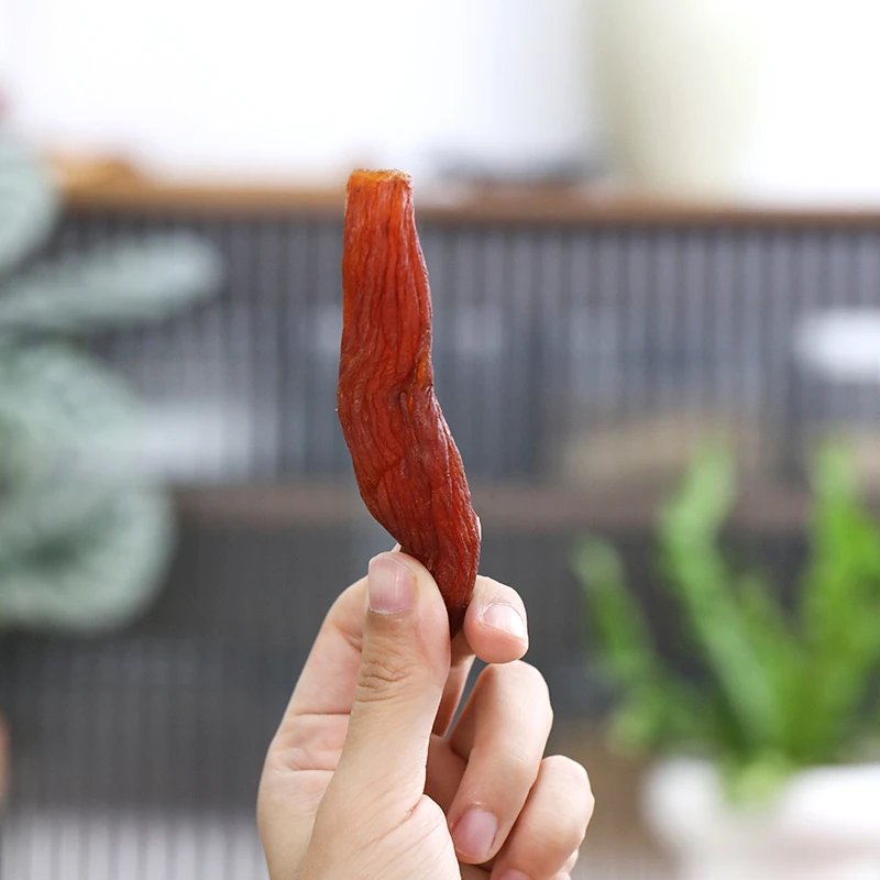 逢食临安天目山小香薯棒香甜软糯粗粮代餐低脂肪不添加糖 150g/盒