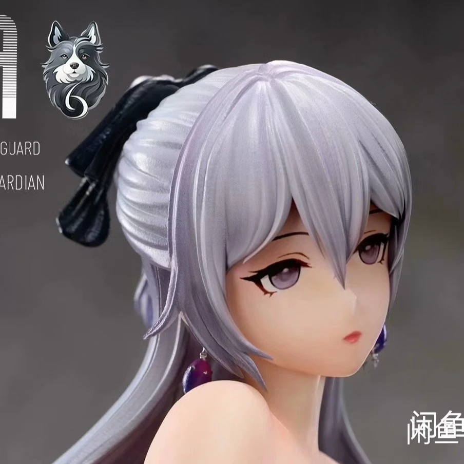 【一诺】现货YOYO DOG溜溜狗 星穹铁道 布洛妮娅 鸭鸭 手办