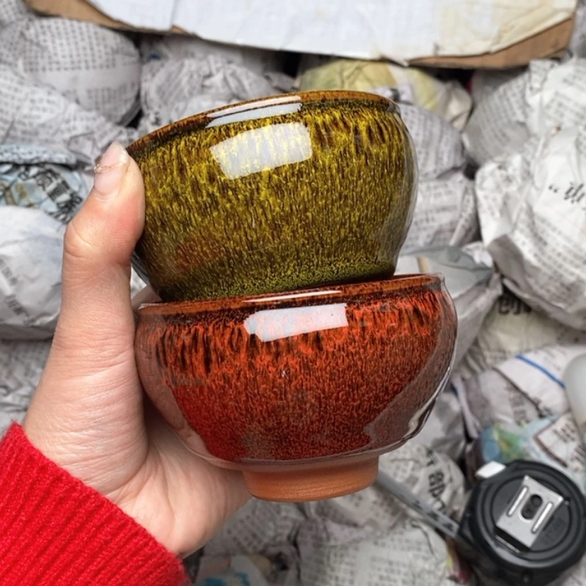 【闪购商品】瓷茶盏不带礼盒