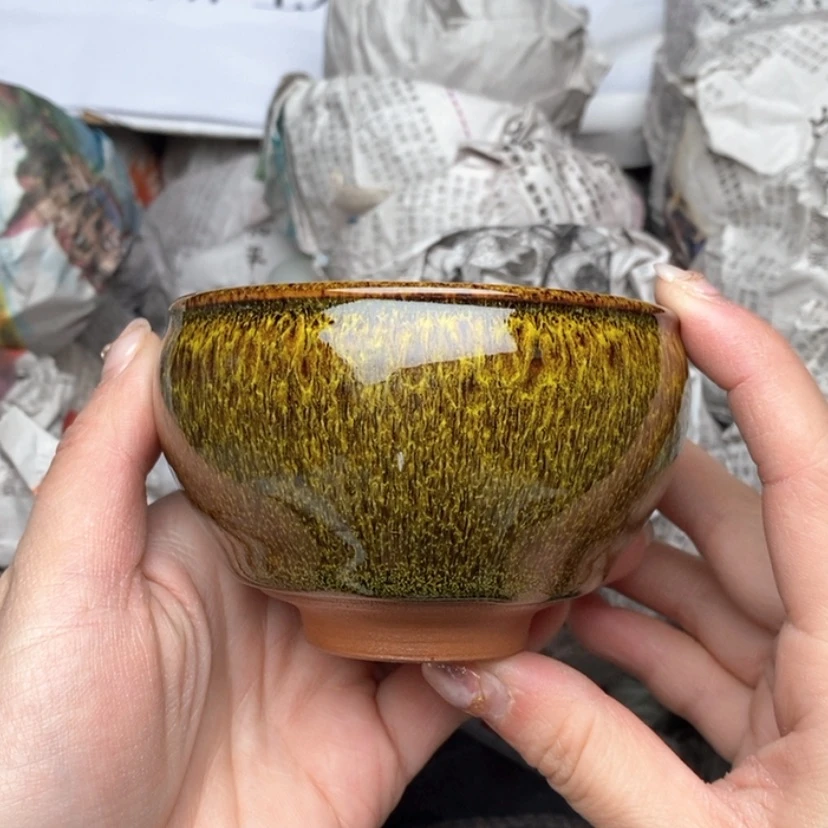 【闪购商品】瓷茶盏不带礼盒