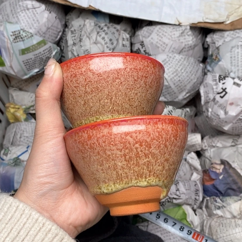 【闪购商品】瓷茶盏微瑕2