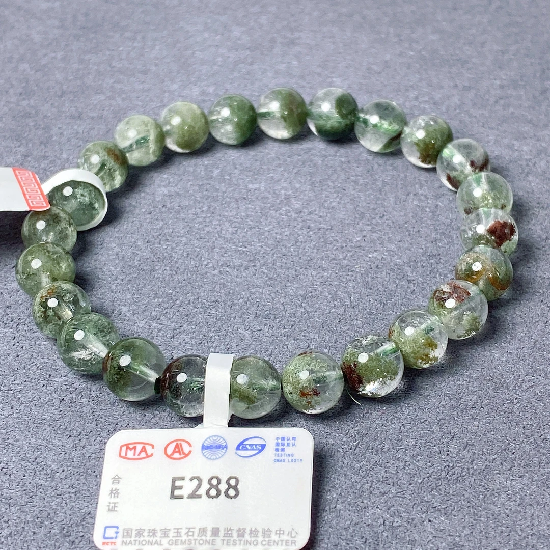 【阿波严选】天然幽灵手链-E288