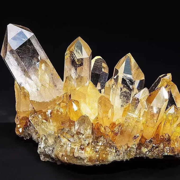 天然水晶通货链接010