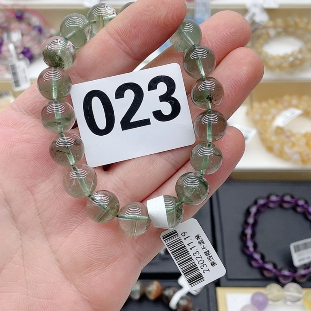 【闪购商品】水晶手链未镶嵌