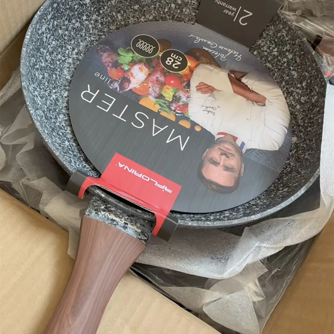 5月6号底煎锅28CM NO.退.NO换