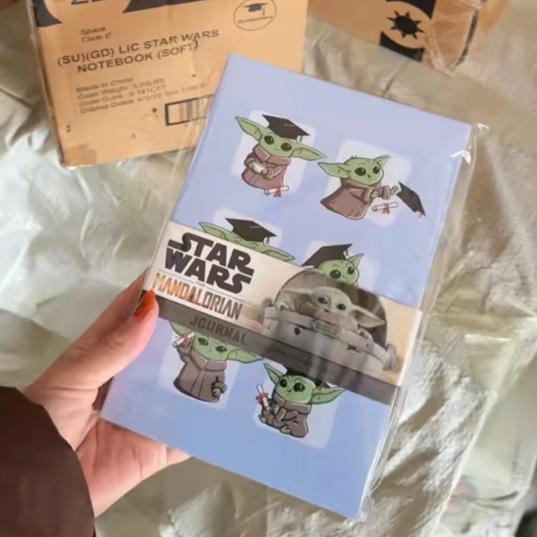 十八号新品卡通怪兽本笔记本