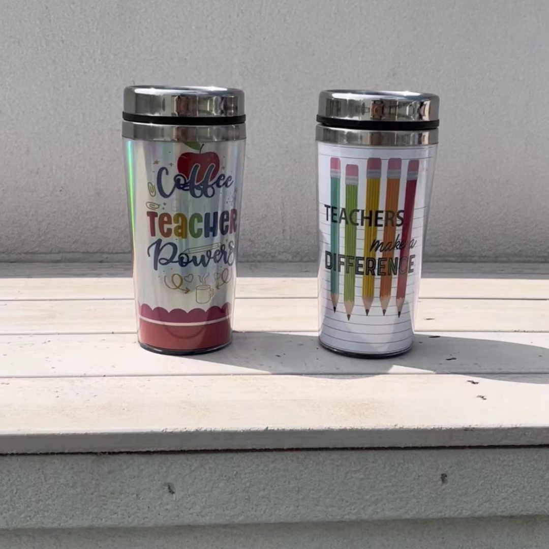 7月15号彩色车载杯