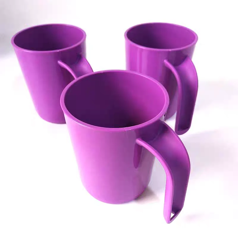 TBH350ml甜蜜冲调杯。牛奶杯，简约咖啡饮料杯