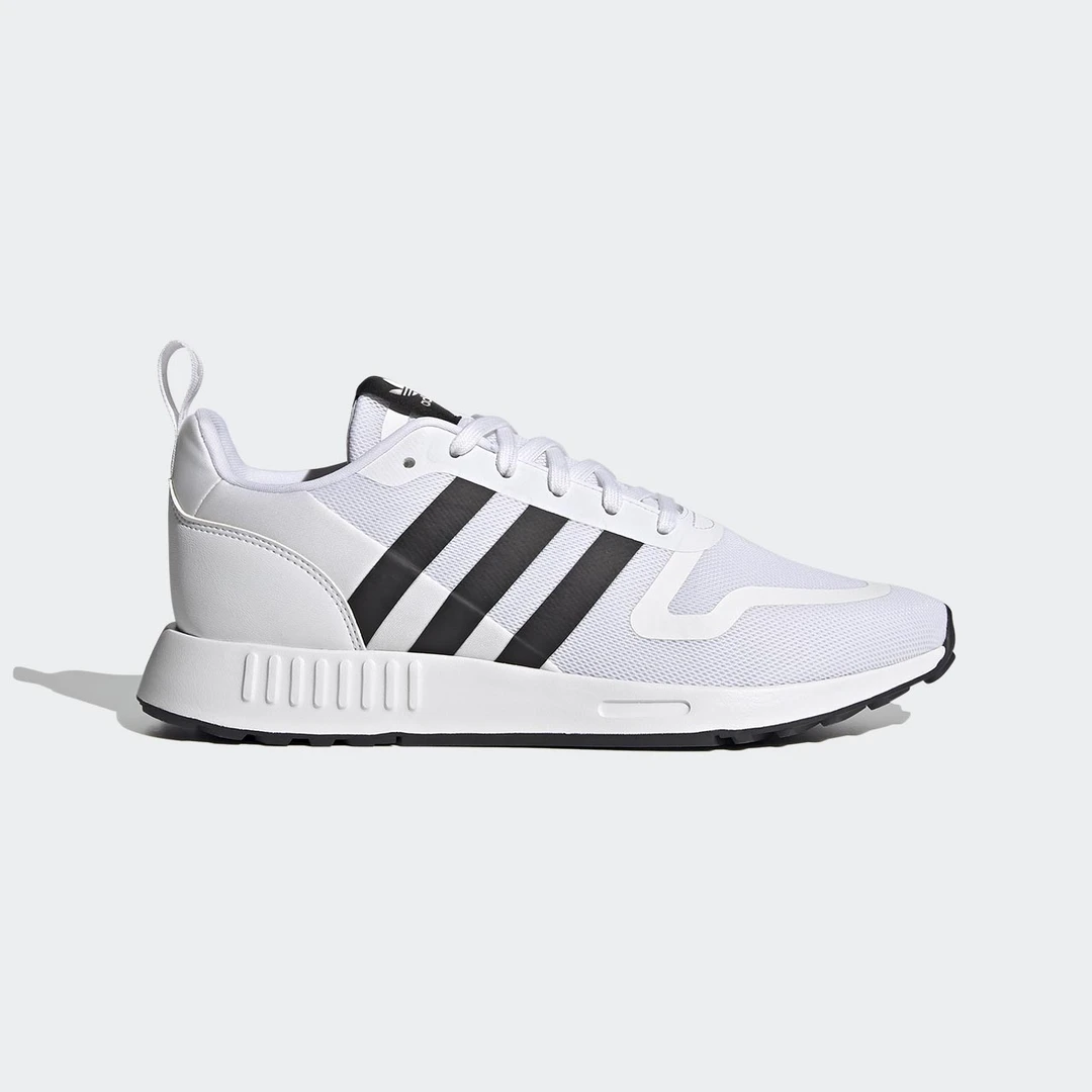 Adidas/阿迪达斯 新款男女三叶草训练健身运动跑步鞋FX5118