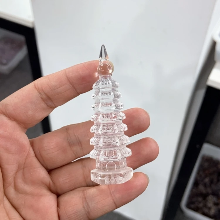 【闪购商品】水晶摆件未镶嵌