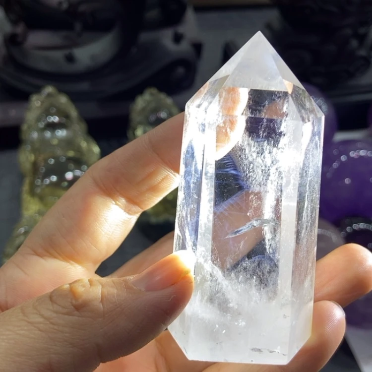 【闪购商品】水晶摆件未镶嵌