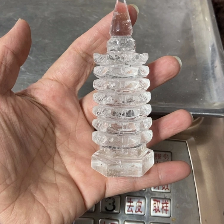 【闪购商品】水晶摆件未镶嵌m****5
