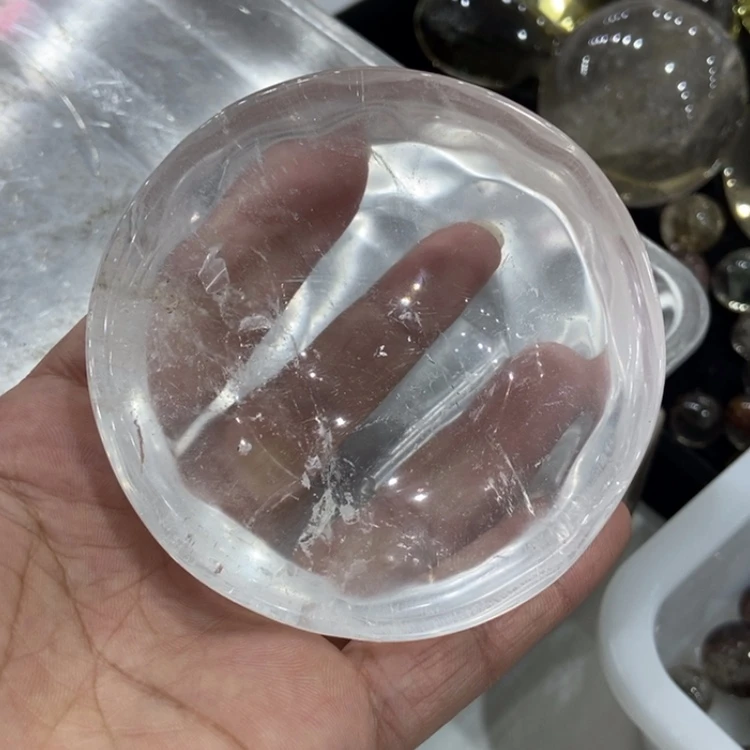 【闪购商品】水晶摆件未镶嵌