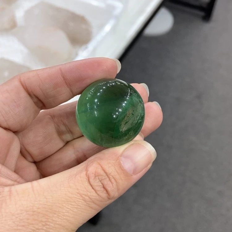 【闪购商品】水晶摆件未镶嵌