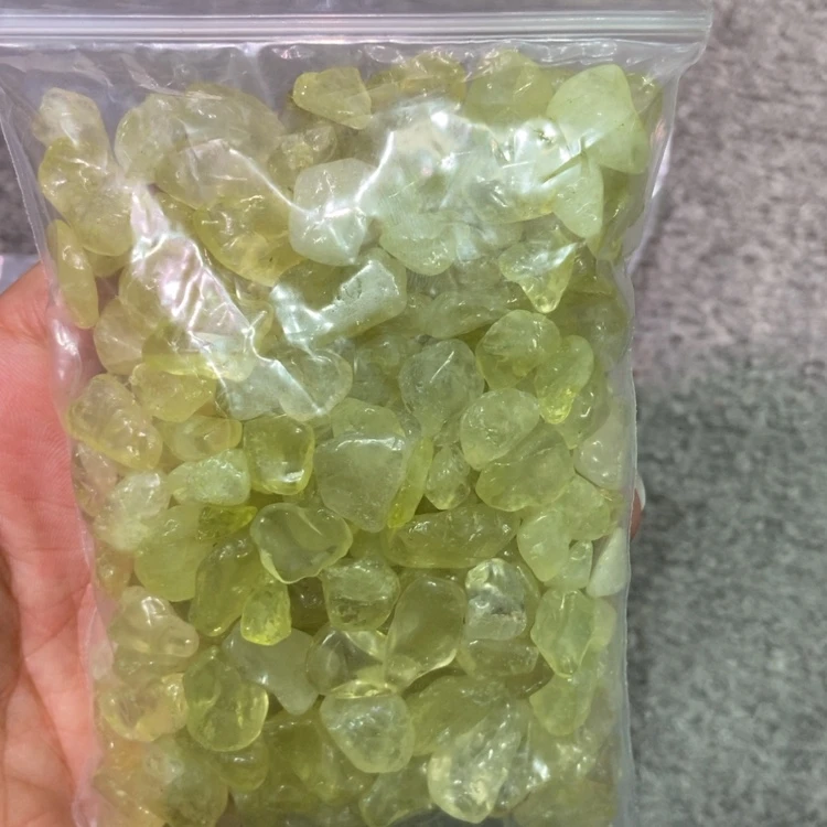 【闪购商品】水晶摆件未镶嵌