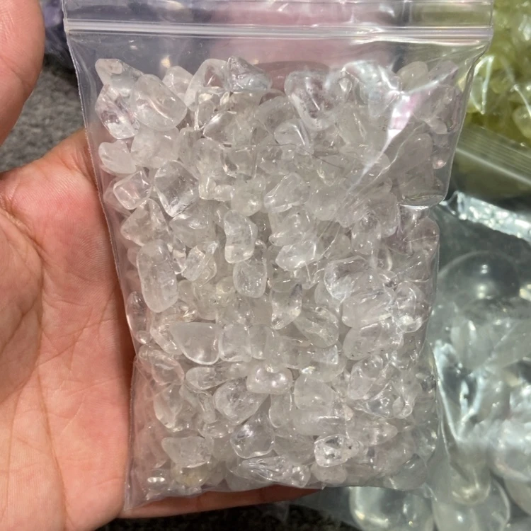 【闪购商品】水晶摆件未镶嵌