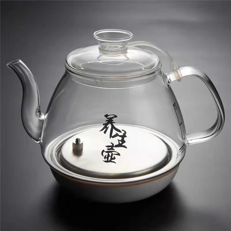 笛浪金杞茶先生锐杰尔茶吧机烧水壶保温壶煮茶壶及售后维修配件