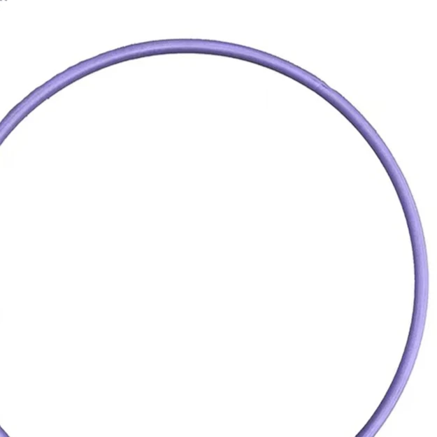 呼啦圈儿童专用幼儿园小号健身小学生体操圈小孩运动KIDX训练腰部